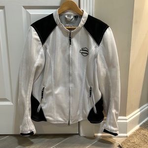 Harley Davidson Light Riding Jacket